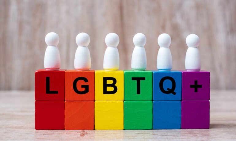 Addressing Substance Abuse in the LGBTQ Community