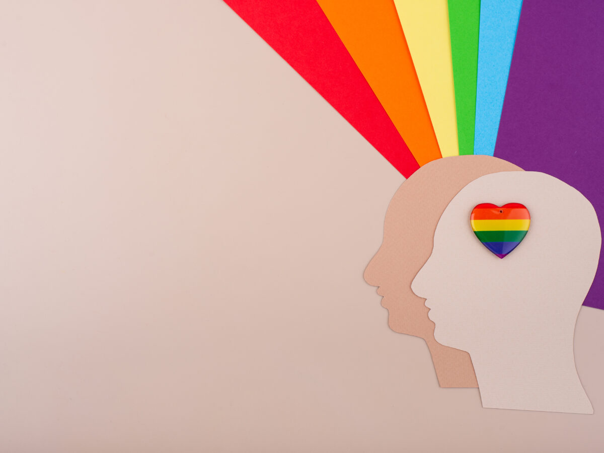 The Importance of LGBTQ Affirmative Therapy