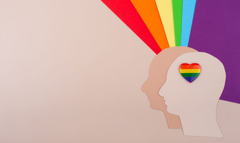 The Importance of LGBTQ Affirmative Therapy