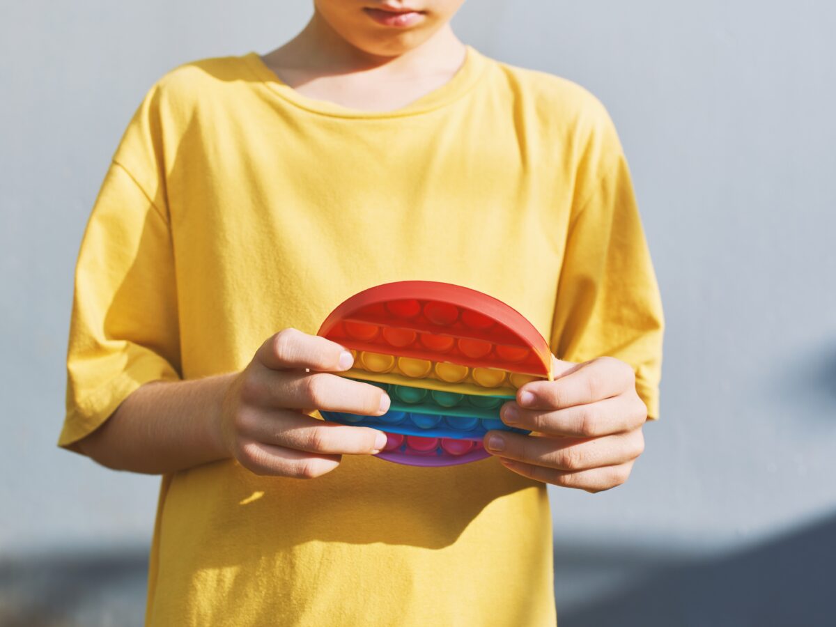 Supporting Your LGBTQ Child: A Parent’s Guide