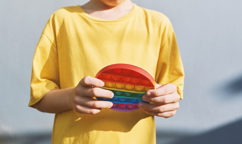 Supporting Your LGBTQ Child: A Parent’s Guide