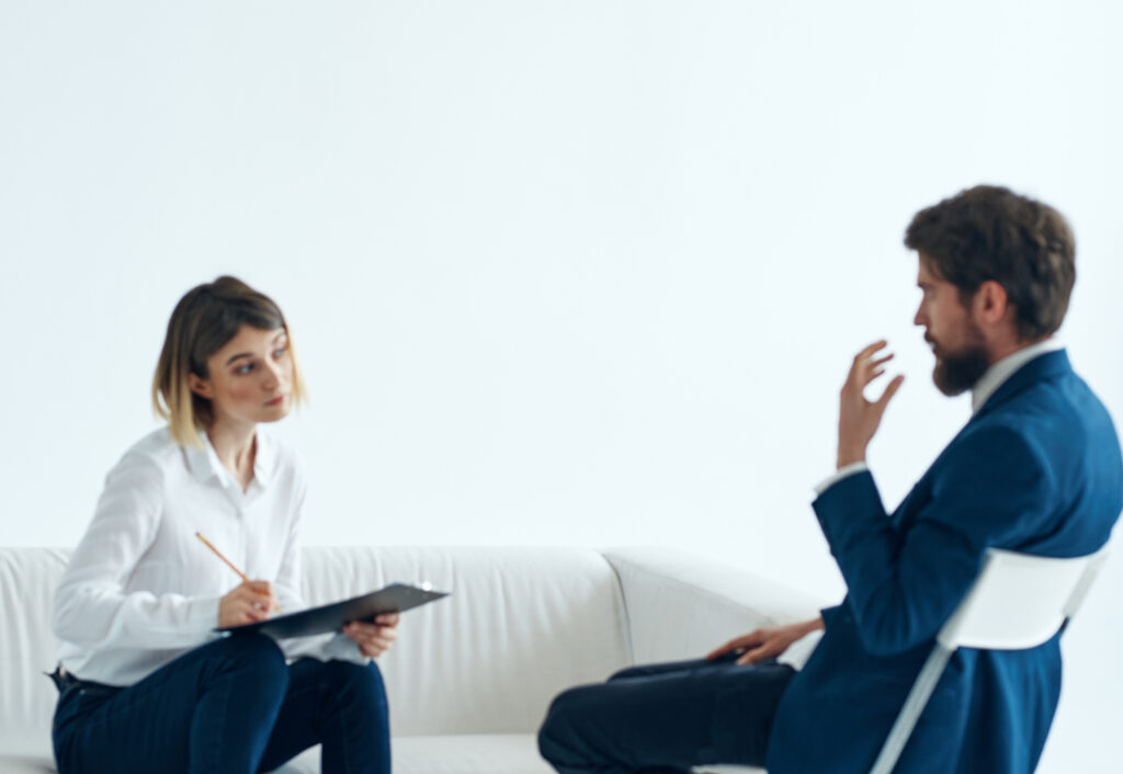 Supporting Employees through Corporate Counseling