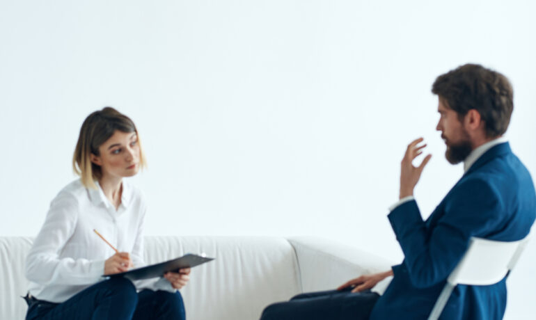 Corporate Counseling: Supporting Employees through Personal and Professional Challenges