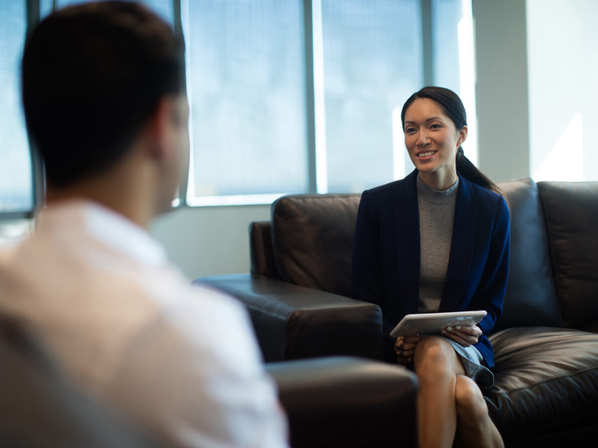 How Corporate Counseling Can Help with Employee Retention