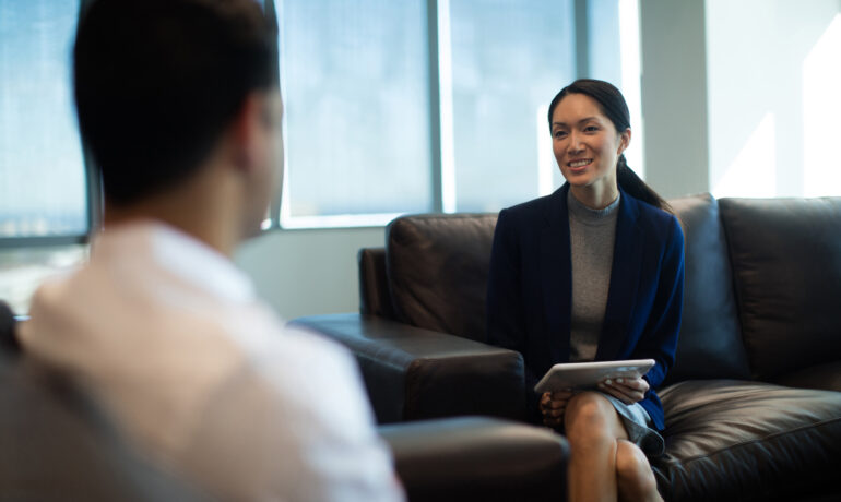 How Corporate Counseling Can Help with Employee Retention