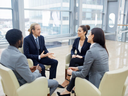 Integrating Corporate Counseling with Employee Assistance Programs