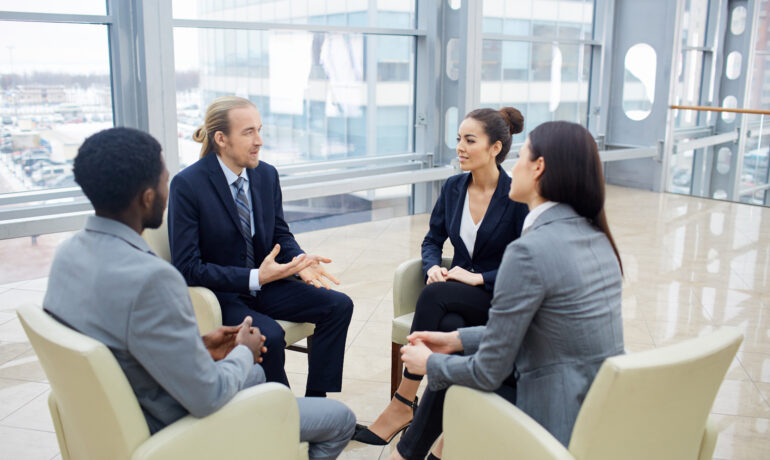 Integrating Corporate Counseling with Employee Assistance Programs