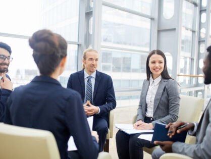 The Role of Corporate Counseling in Enhancing Workplace Communication