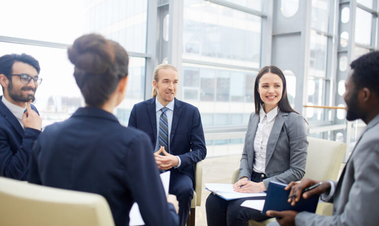 The Role of Corporate Counseling in Enhancing Workplace Communication