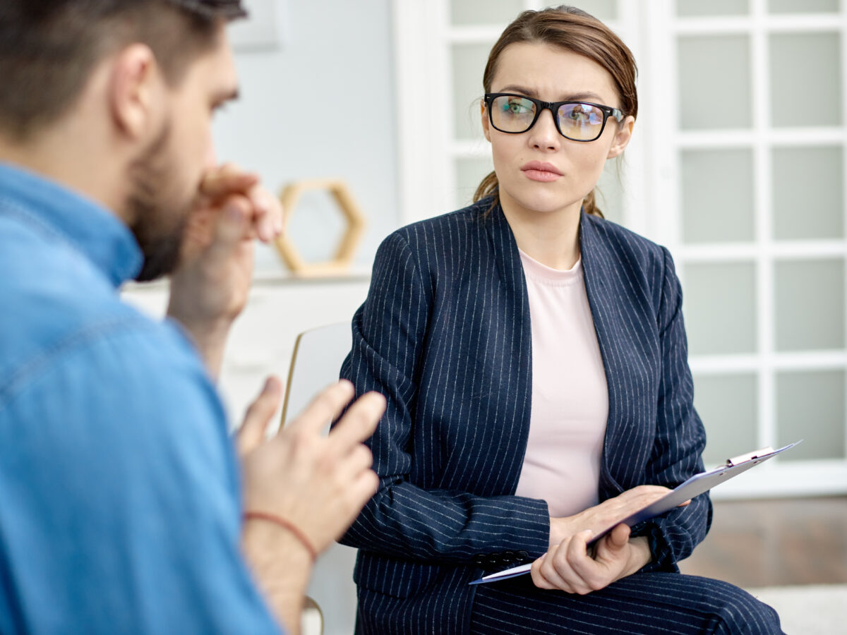 Corporate Counseling: A Key to Reduces Workplace Stress