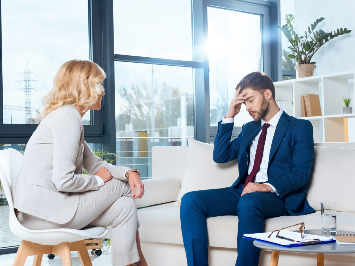 The Importance of Corporate Counseling for Employee Well-Being