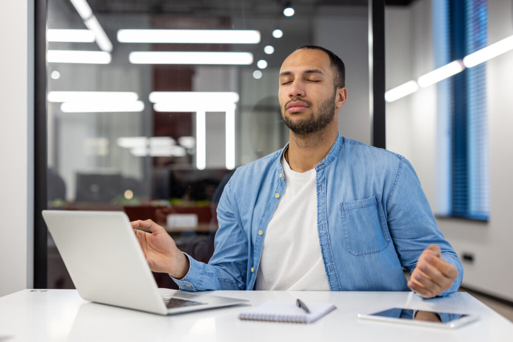 Mindfulness at Work