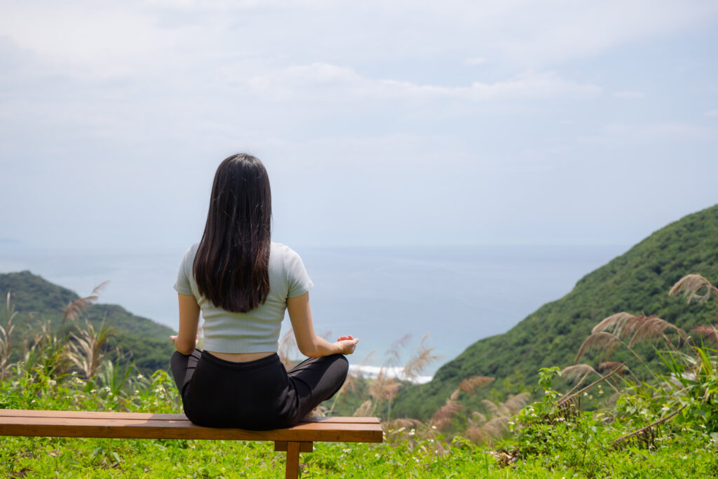 The Science Behind Mindfulness