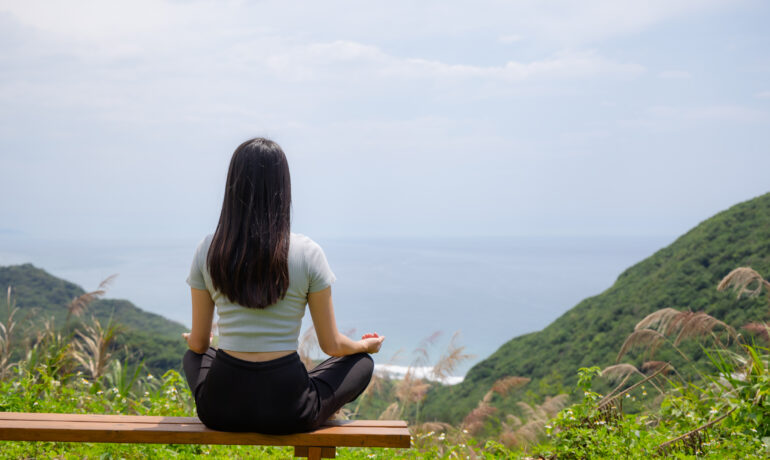 The Science Behind Mindfulness: How It Affects the Brain and Body