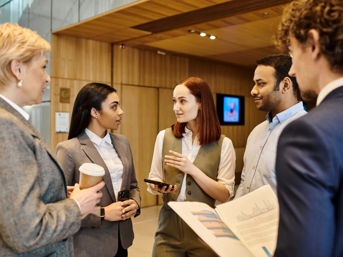 The Importance of Networking in Career Development