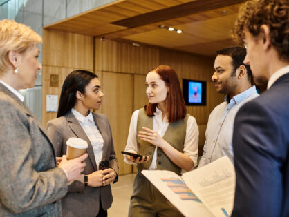 The Importance of Networking in Career Development