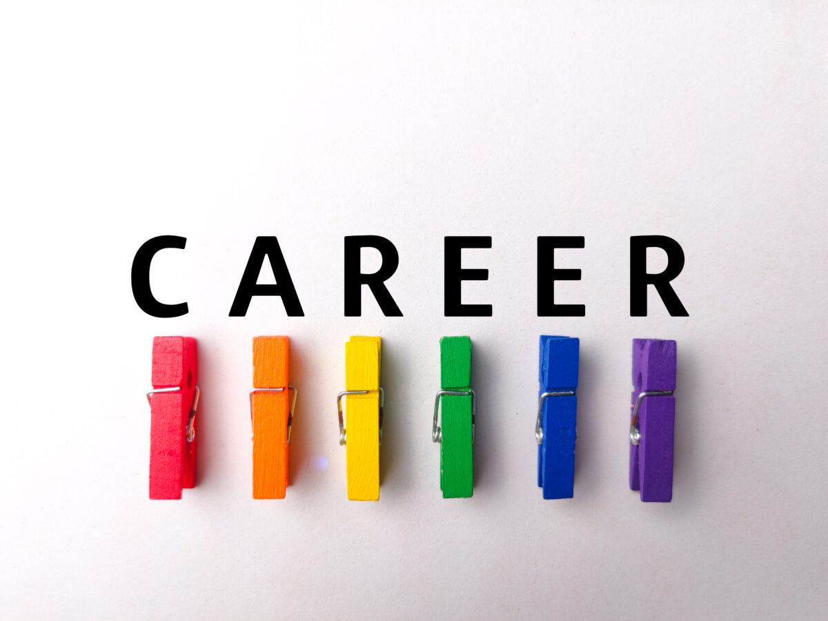 Lost in Your Career Path? Manochikitsa's 10 Tips to Find Your Way