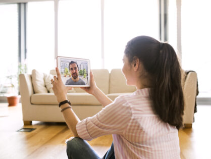 Long-Distance Relationship Tips: How Counseling Can Help