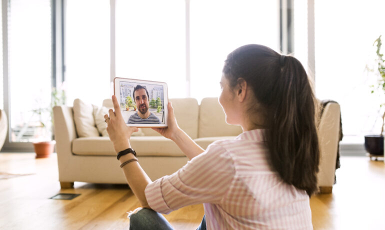 Long-Distance Relationship Tips: How Counseling Can Help