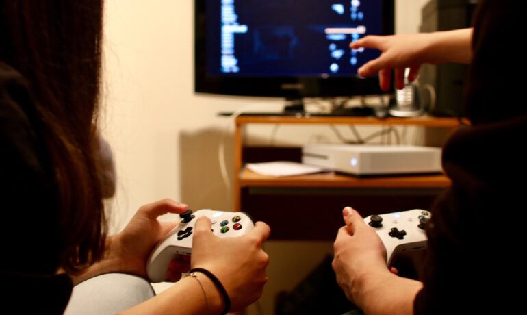 The Dangers of Video Game Addiction and How to Manage It