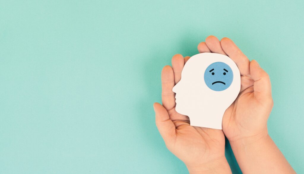 How to Handle Negative Emotions