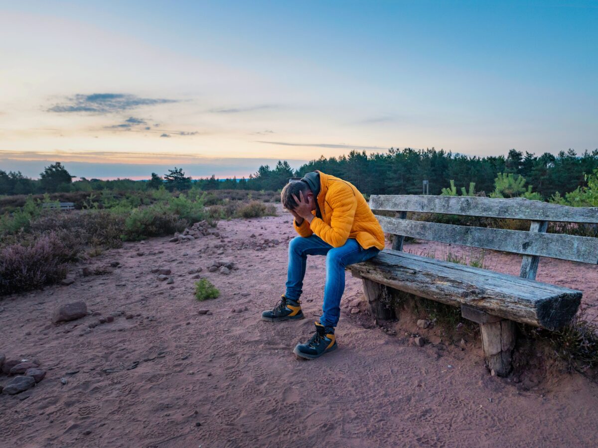 How to Cope with Loneliness and Regain Happiness