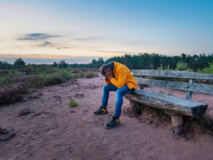 How to Cope with Loneliness and Regain Happiness