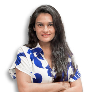 Dr. Richa Arya