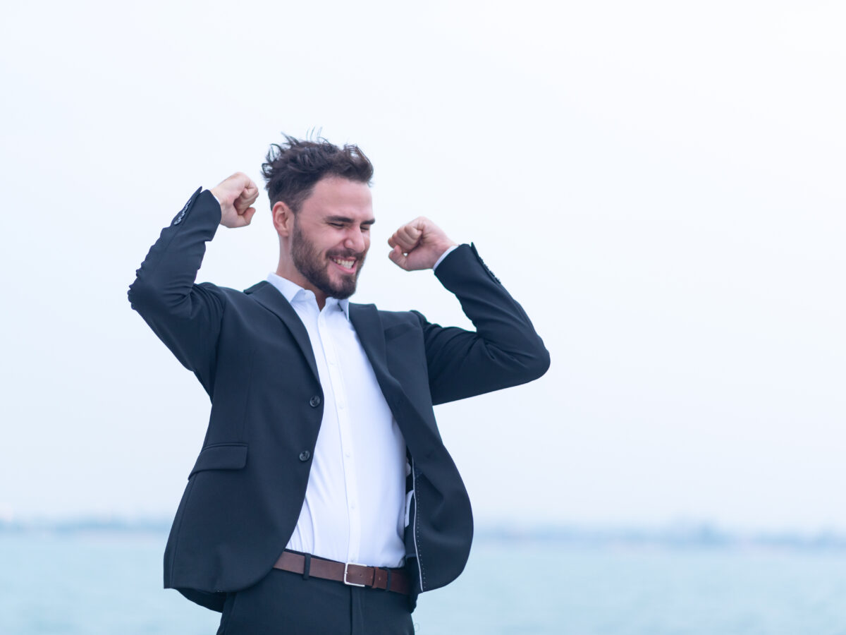 7 Secrets to Building Lasting Self-Confidence