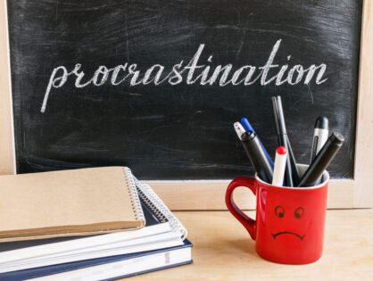 Science Behind Procrastination and How to Overcome It