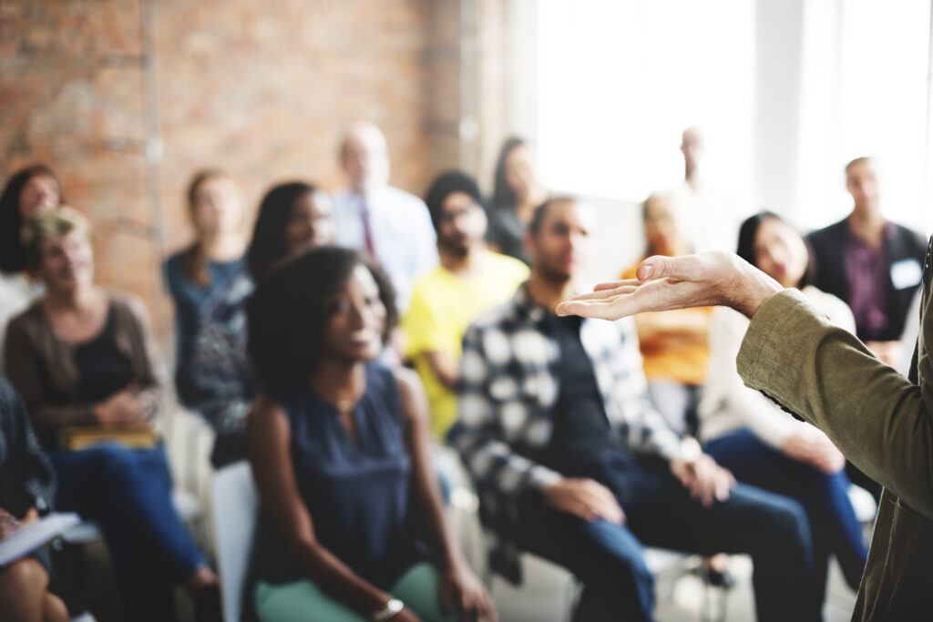 employee wellness program