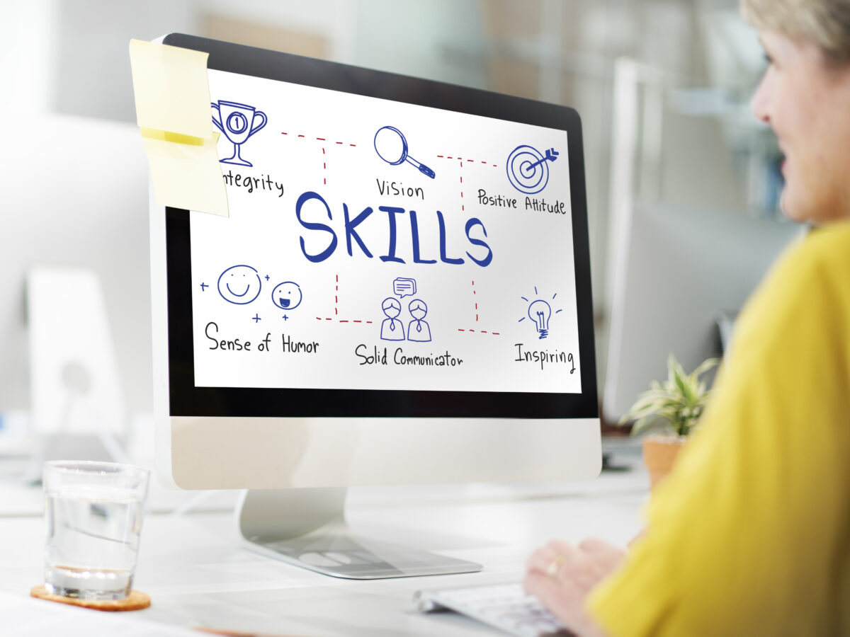 Why are soft skills important in the workplace?