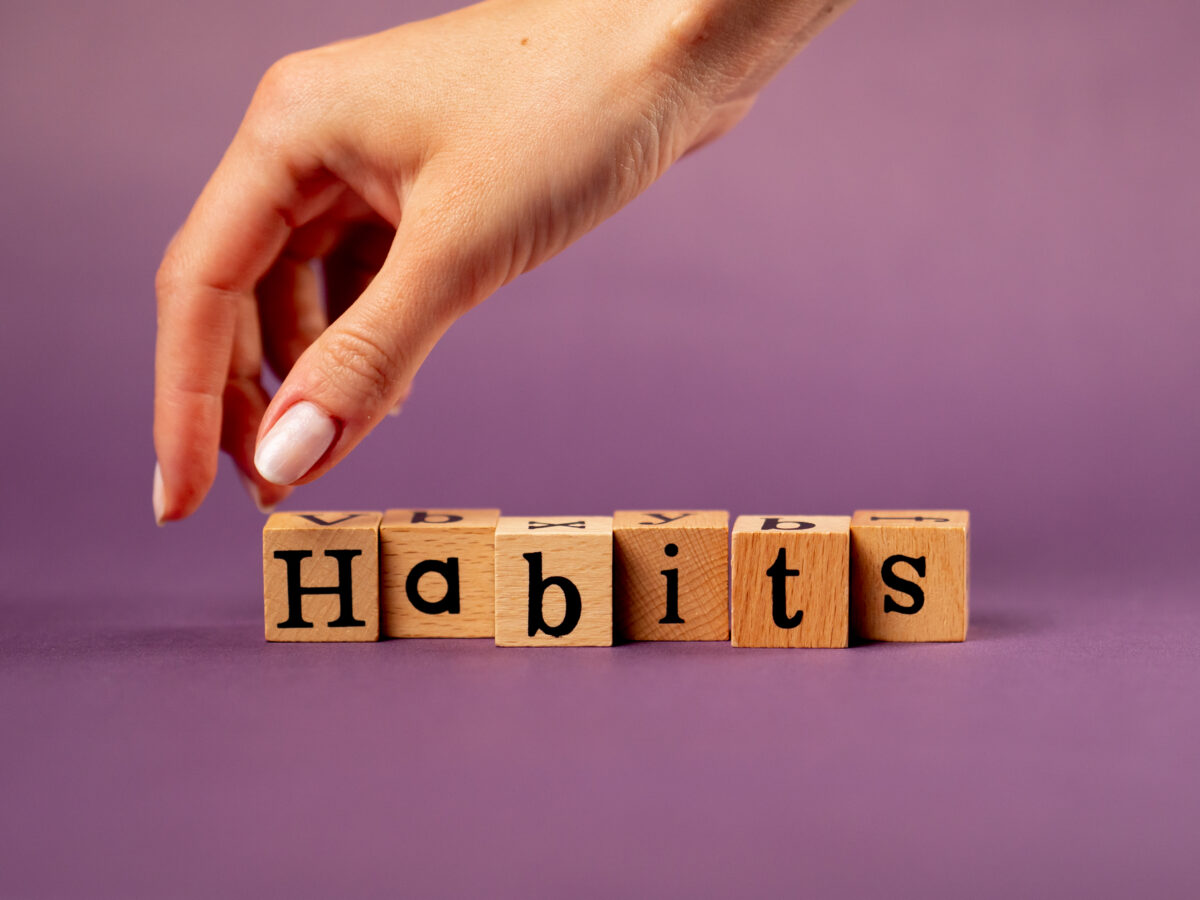 The Psychology of Success: Habits of  Successful People