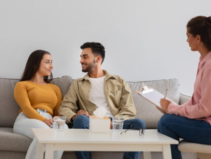 Signs You Might Need Marriage Counseling