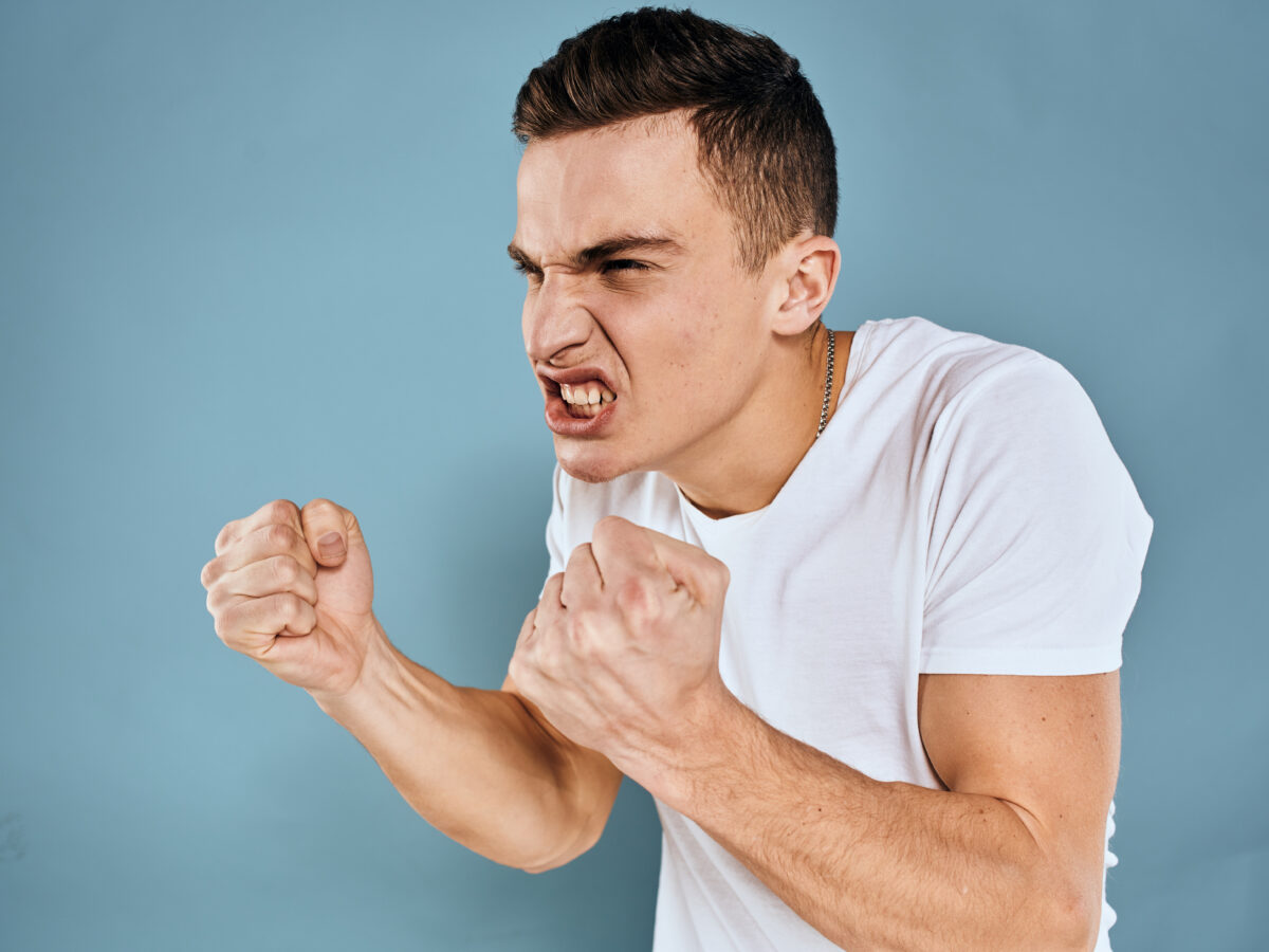 How to Handle Passive-Aggressive Behavior