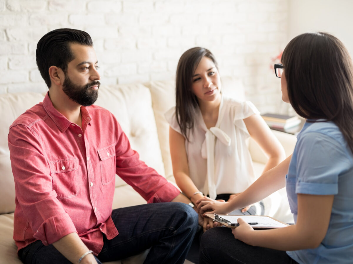 How Therapy Can Prevent Divorce Before It Starts