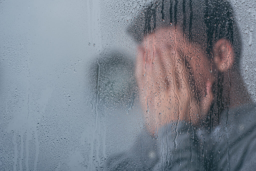  what are the early signs of depression