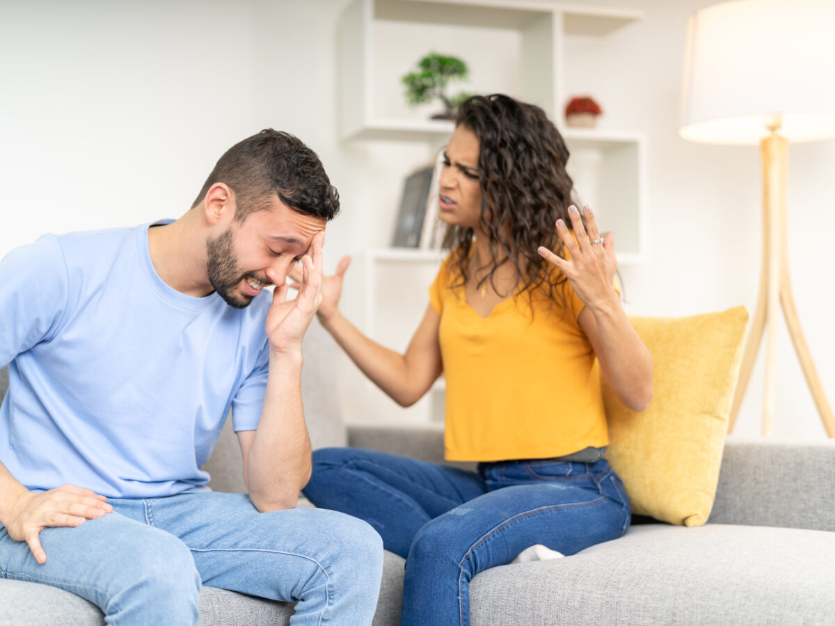 How to Cope with Life After a Toxic Relationship
