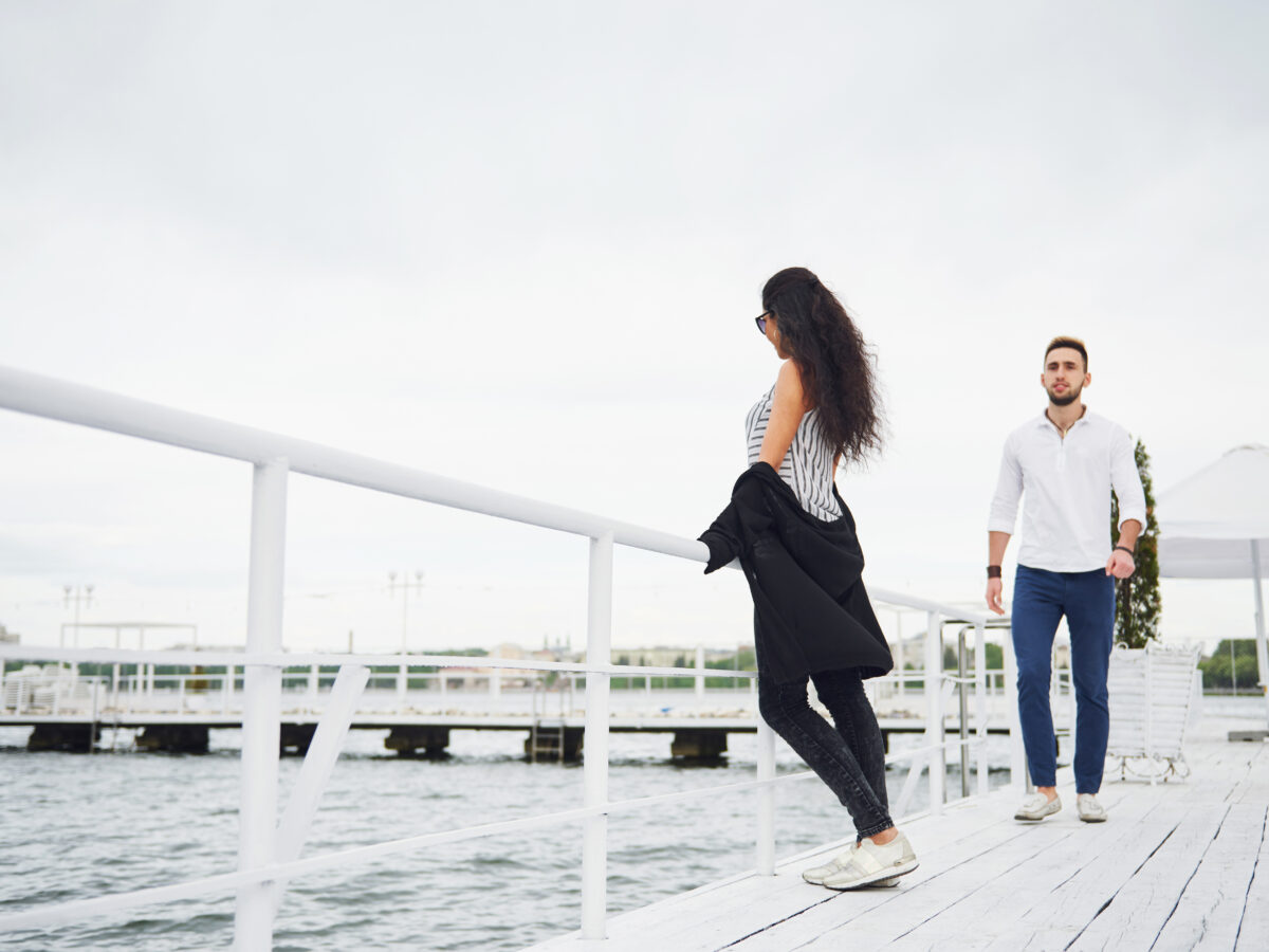How to Know If You're in a One-Sided Relationship