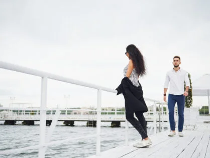 How to Know If You're in a One-Sided Relationship